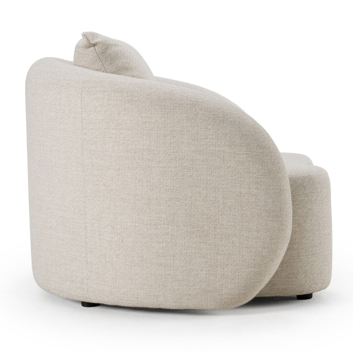   Beige Outdoor Lounge Chair | Oroa.com