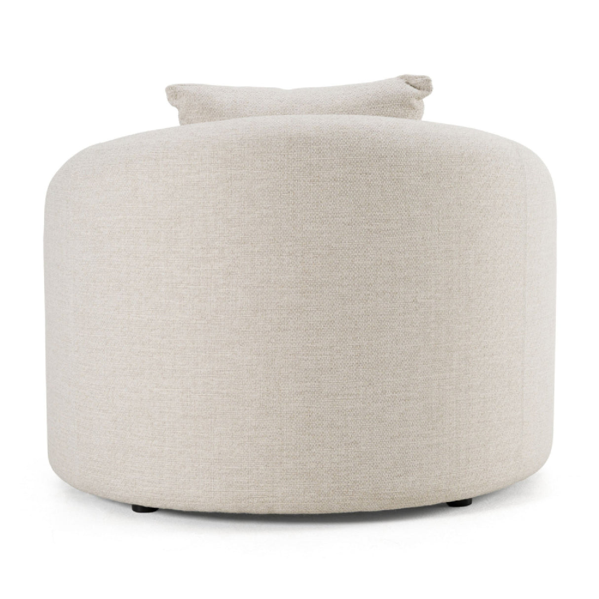   Beige Outdoor Lounge Chair | Oroa.com