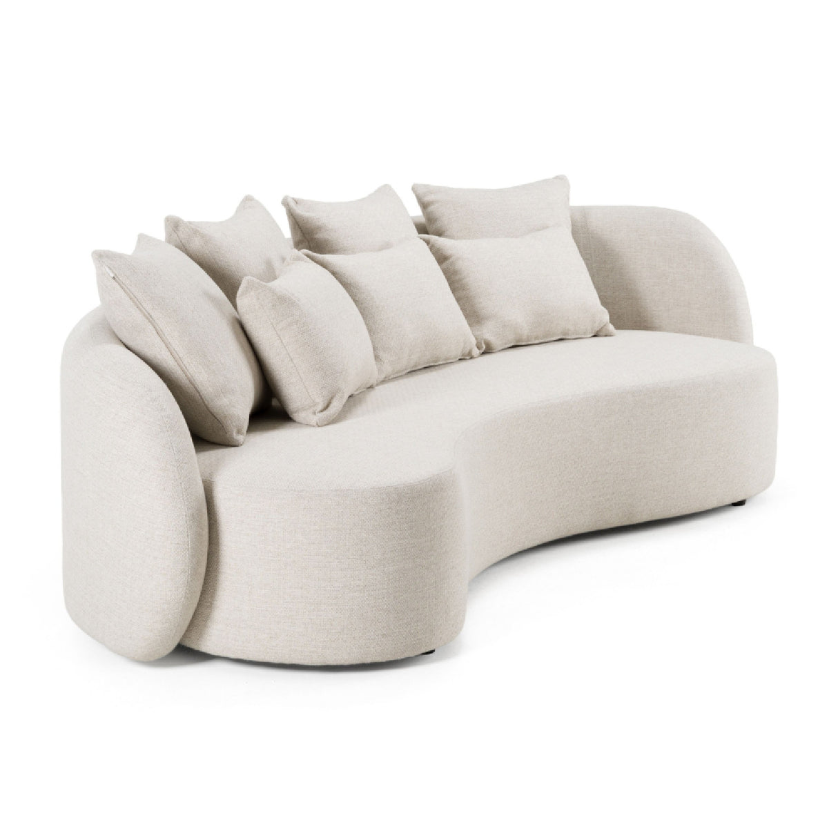   Beige Outdoor Sofa | Oroa.com
