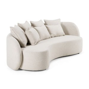   Beige Outdoor Sofa | Oroa.com