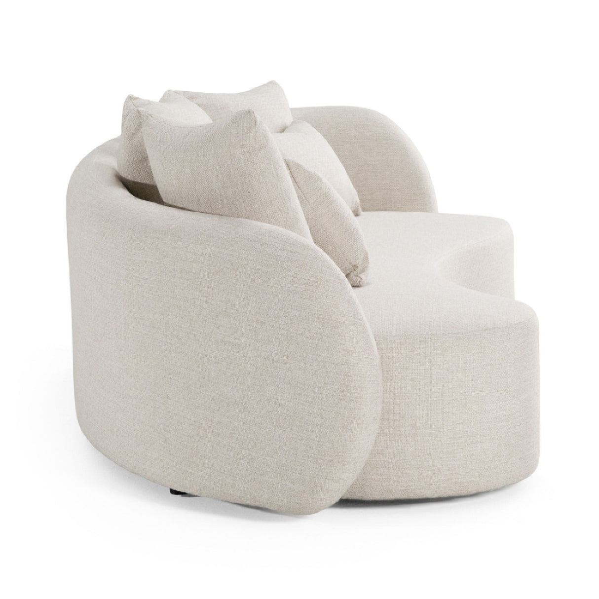   Beige Outdoor Sofa | Oroa.com