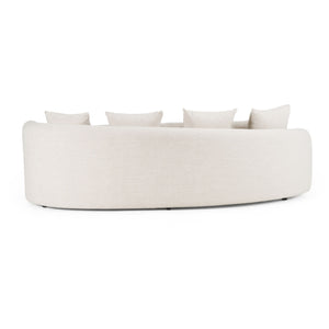   Beige Outdoor Sofa | Oroa.com