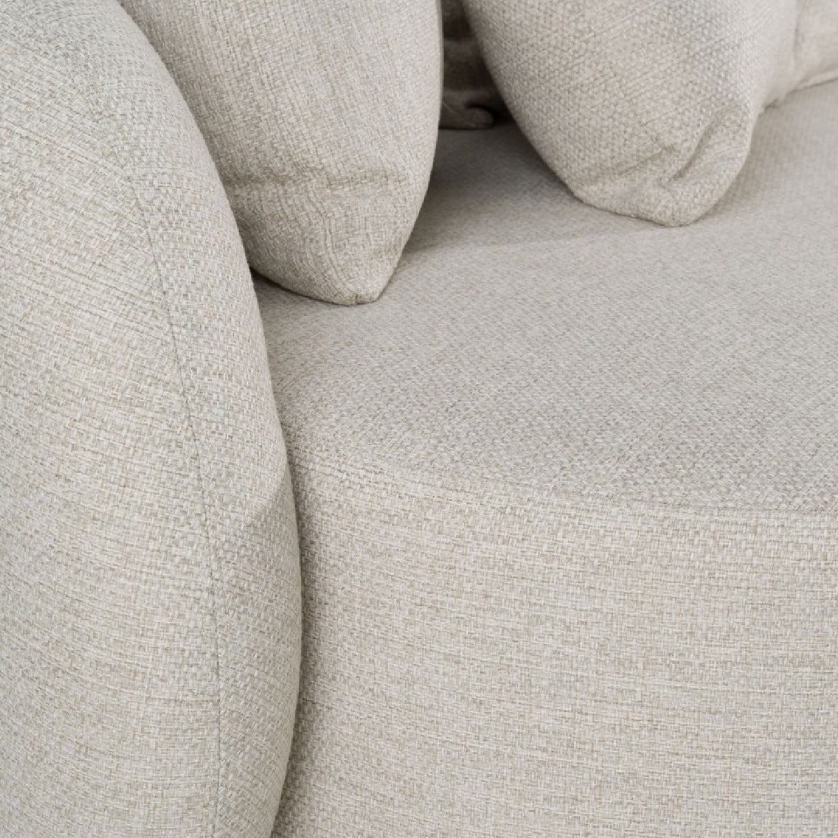   Beige Outdoor Sofa | Oroa.com