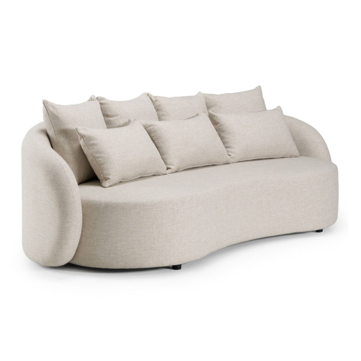   Beige Outdoor Sofa | Oroa.com