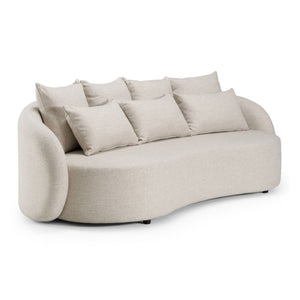   Beige Outdoor Sofa | Oroa.com