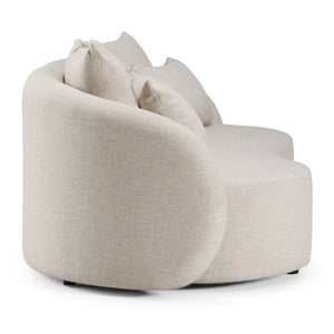   Beige Outdoor Sofa | Oroa.com