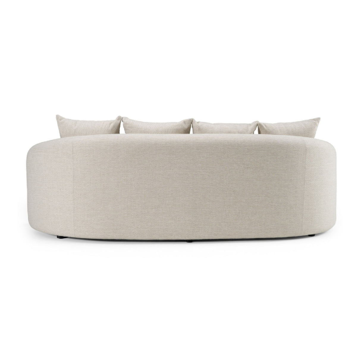   Beige Outdoor Sofa | Oroa.com