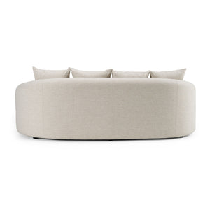   Beige Outdoor Sofa | Oroa.com