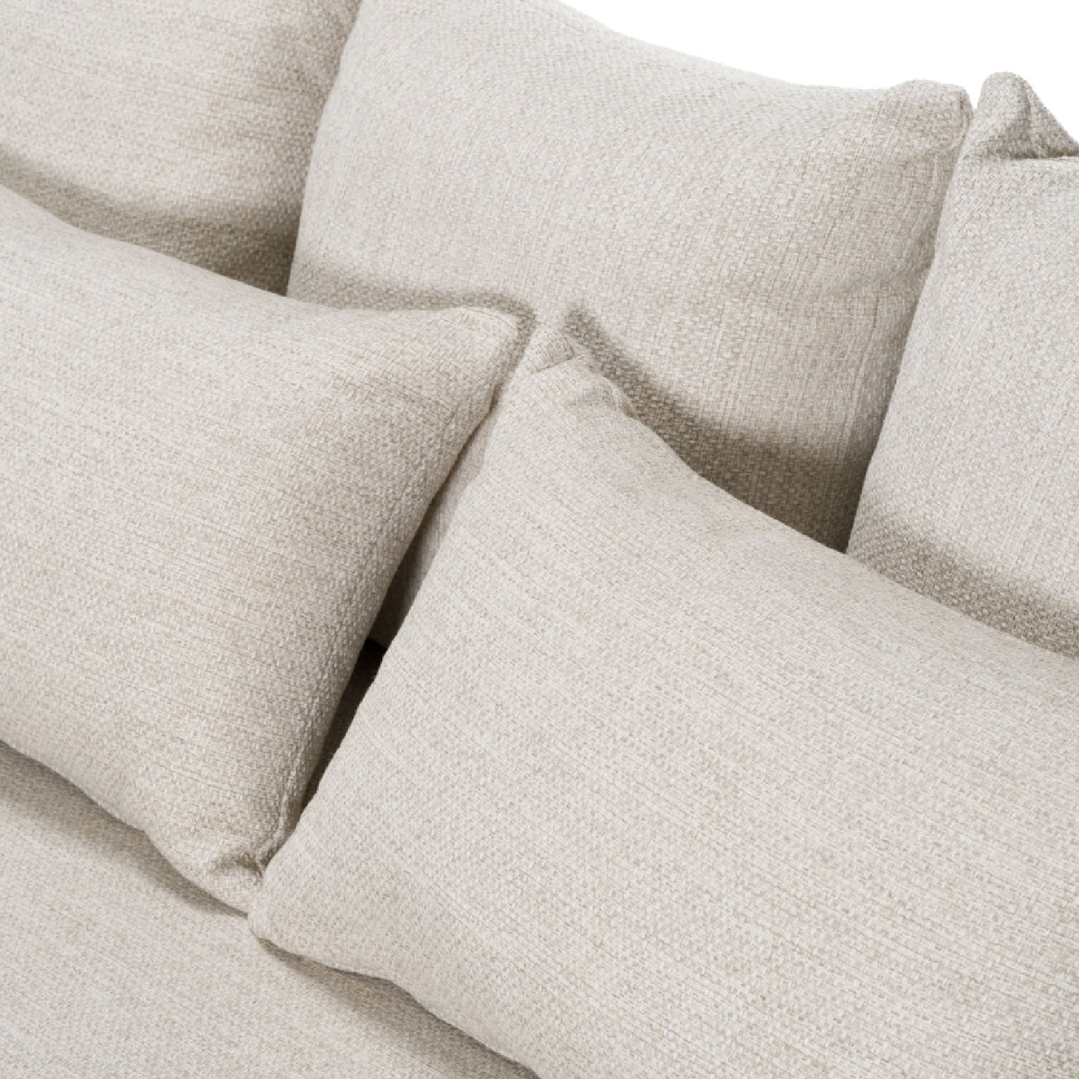   Beige Outdoor Sofa | Oroa.com