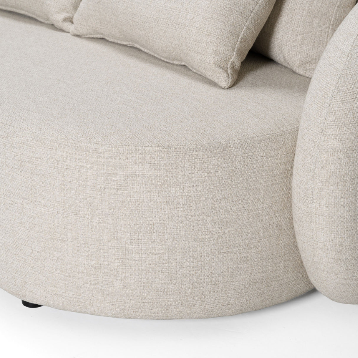   Beige Outdoor Sofa | Oroa.com