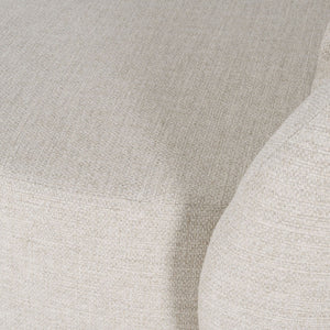   Beige Outdoor Daybed | Oroa.com