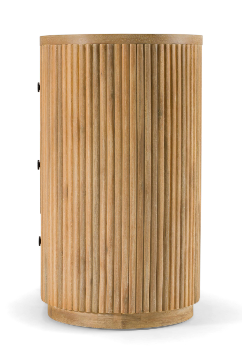   Natural Acacia 6-Drawer Dresser | Oroa.com