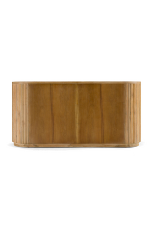   Natural Acacia 6-Drawer Dresser | Oroa.com