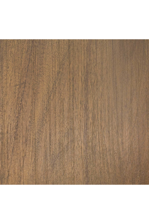   Solid Acacia 6-Drawer Dresser | Oroa.com