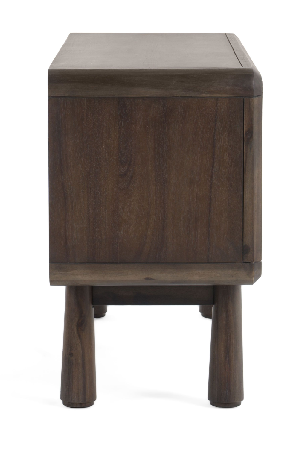   Solid Acacia Sideboard | Oroa.com