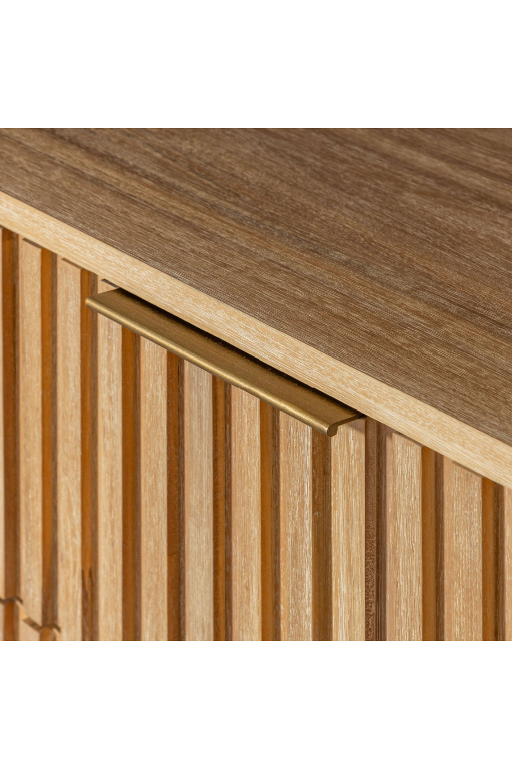   Natural Oak 6-Drawer Dresser | Oroa.com