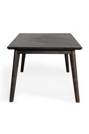   Acacia Wood Dining Table | Oroa.com