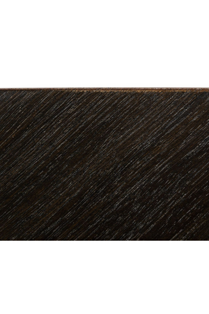   Acacia Wood Dining Table | Oroa.com