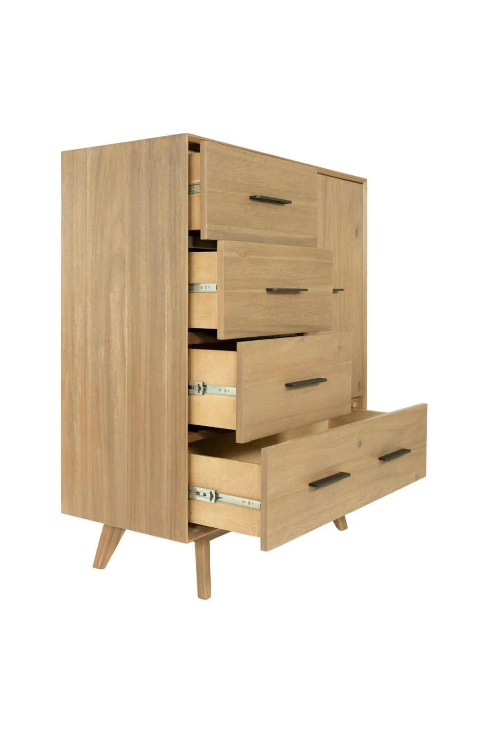   Blonde Acacia Chest | Oroa.com