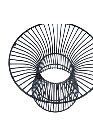   Round Tempered Glass Dining Table | Oroa.com