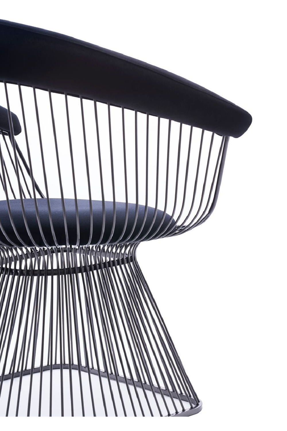   VWindsor Back Velvet Dining Chair | Oroa.com