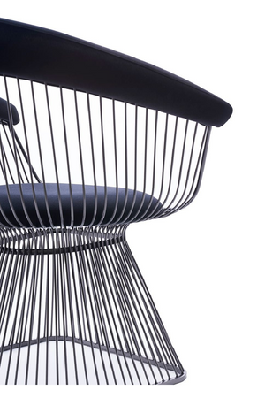   VWindsor Back Velvet Dining Chair | Oroa.com