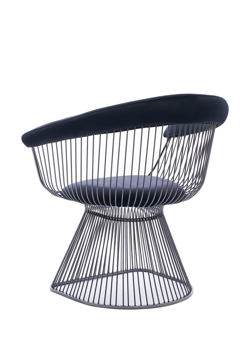   VWindsor Back Velvet Dining Chair | Oroa.com