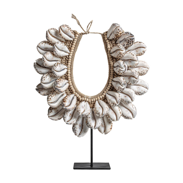 Modern European furniture - Natural Shells Decorative Object - www.oroa.com