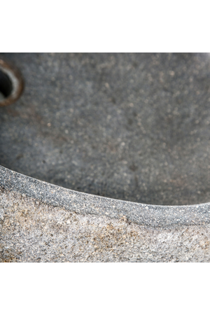  Stone Organic Bathroom Sink | Oroa.com