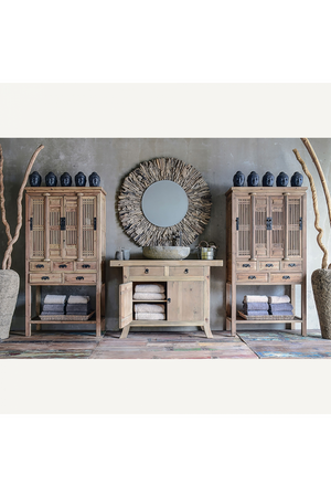   Stone Organic Bathroom Sink | Oroa.com