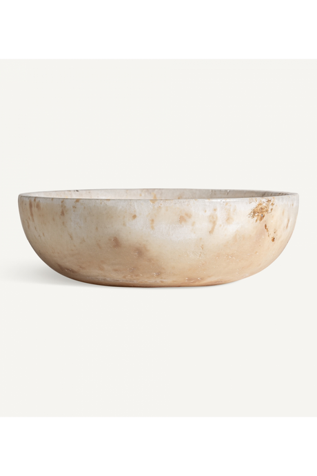   Onyx Bowl Centerpiece | Oroa.com