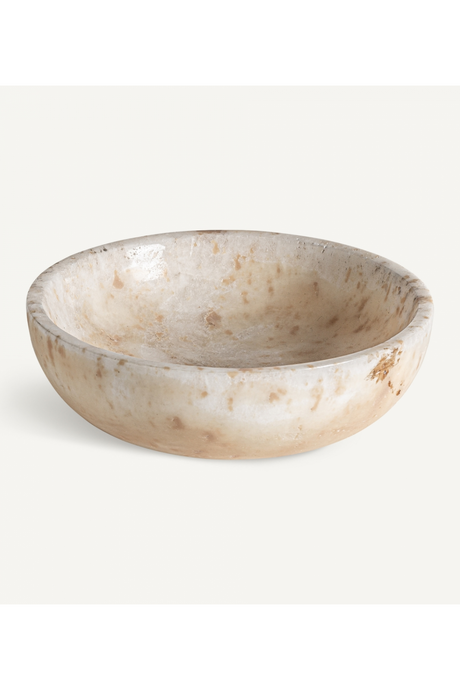   Onyx Bowl Centerpiece | Oroa.com