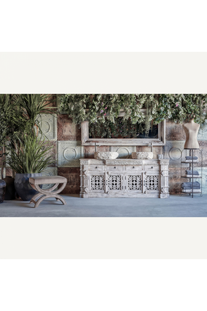   Green Artificial Plant | Oroa.com