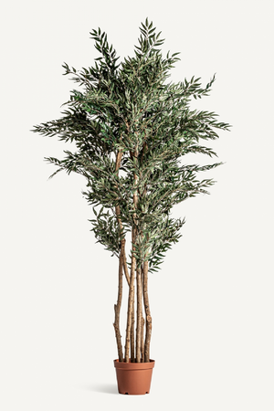   Artificial Fern Plant | Oroa.com