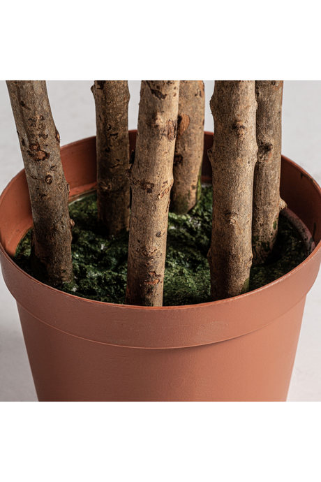   Artificial Fern Plant | Oroa.com