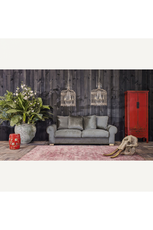   Artificial Fern Plant | Oroa.com