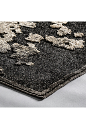   Chenille And Viscose Carpet 10' x 6'6" | Oroa.com