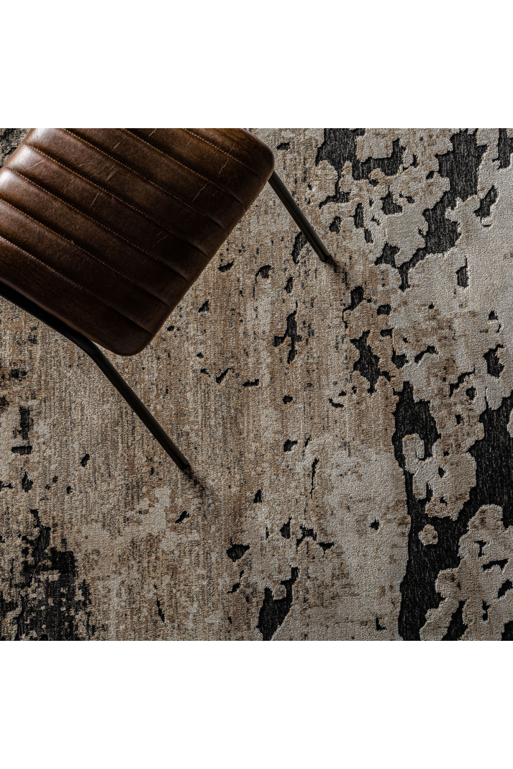   Chenille And Viscose Carpet 10' x 6'6" | Oroa.com