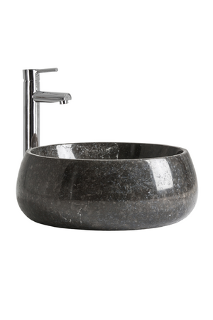   Black Marble Sink | Oroa.com