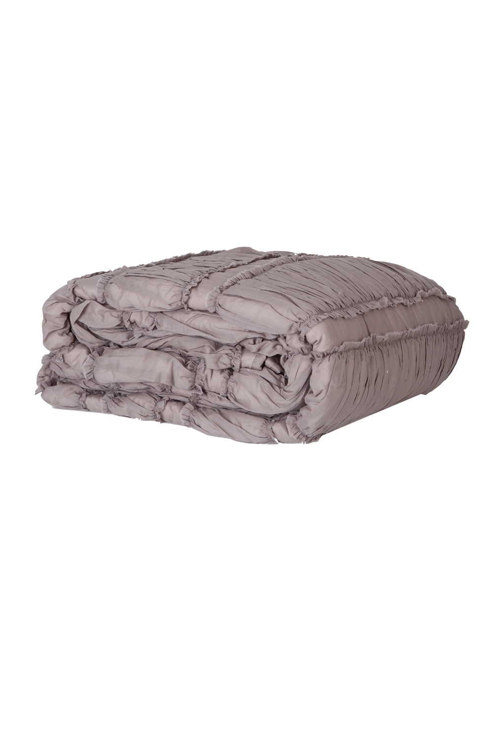   Gray Cotton Plaid | Oroa.com