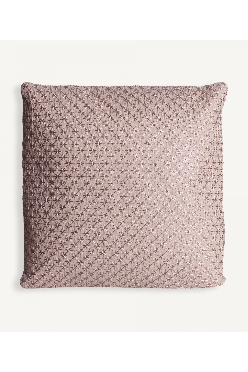   Pink Cotton Pillow | Oroa.com