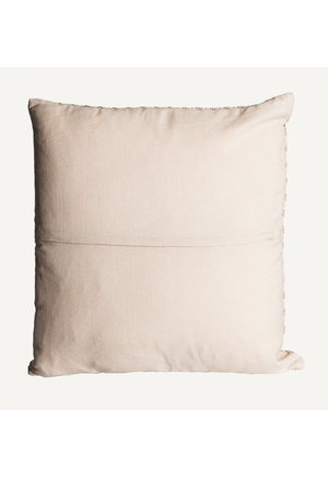   Pink Cotton Pillow | Oroa.com