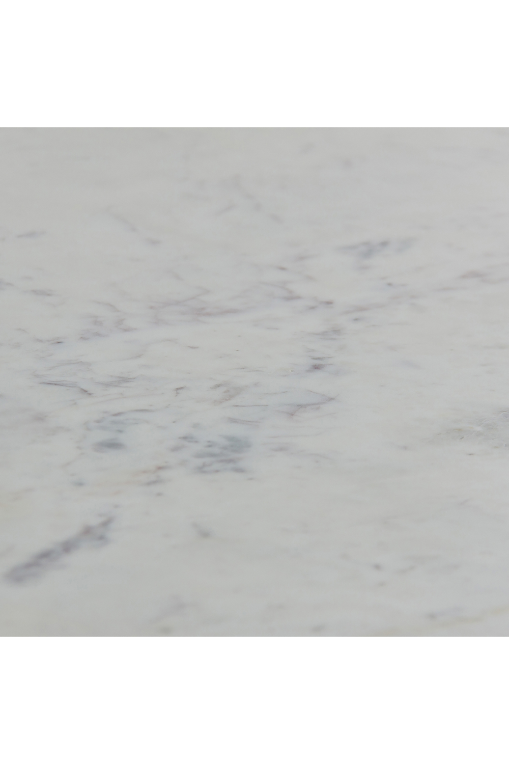   Oval Marble Dining Table | Oroa.com