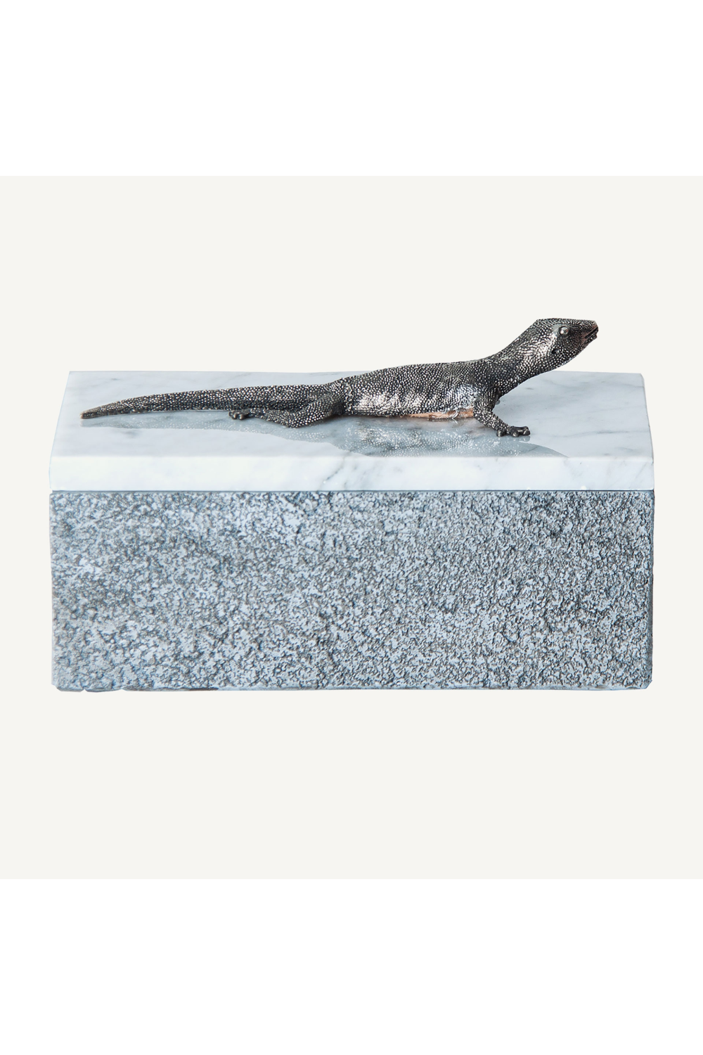  Marble Sculpture Box | Oroa.com