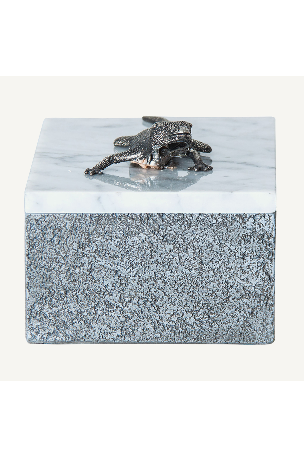  Marble Sculpture Box | Oroa.com