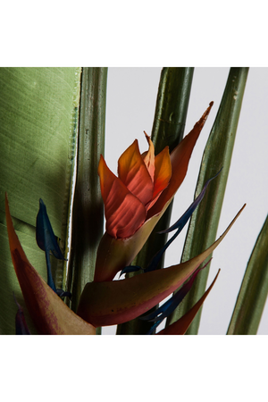   Artificial Bird of Paradise Plant | Oroa.com