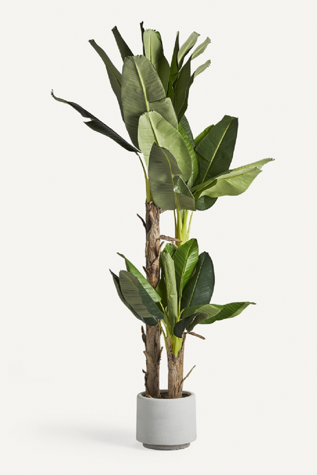   Artificial Banana Tree | Oroa.com