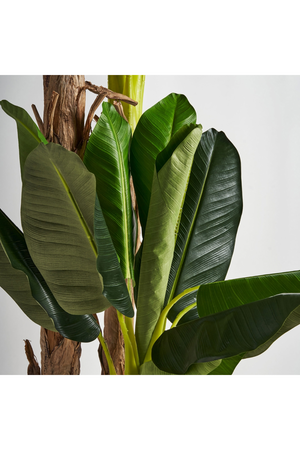   Artificial Banana Tree | Oroa.com