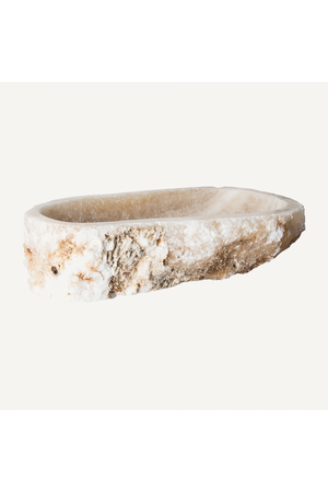   Handcarved Onyx Bathroom Sink | Oroa.com