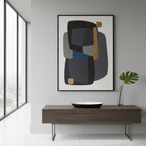   White Bone Oval Tray | Oroa.com